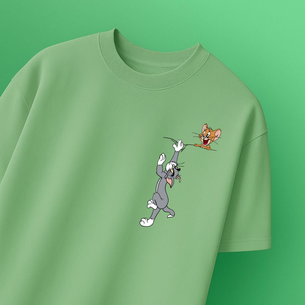 Tom & Jerry