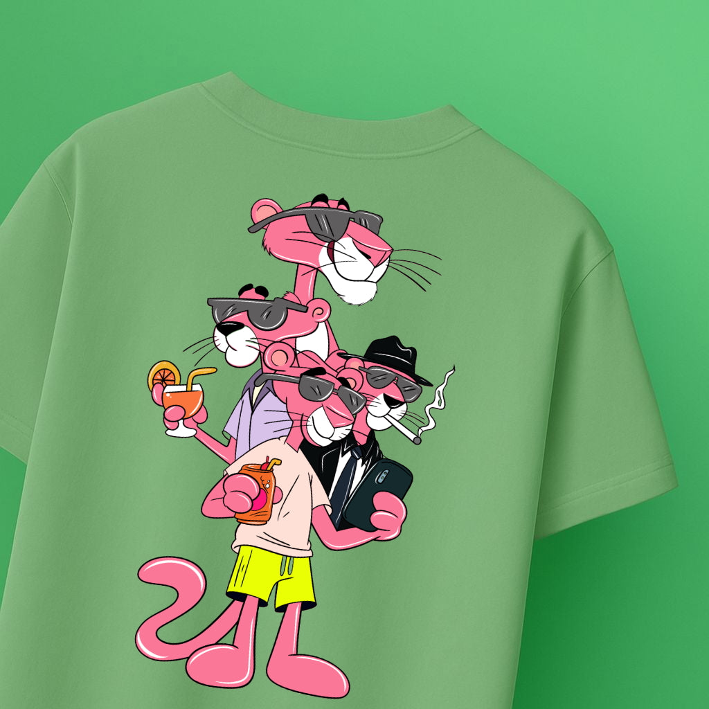 Pink Panther