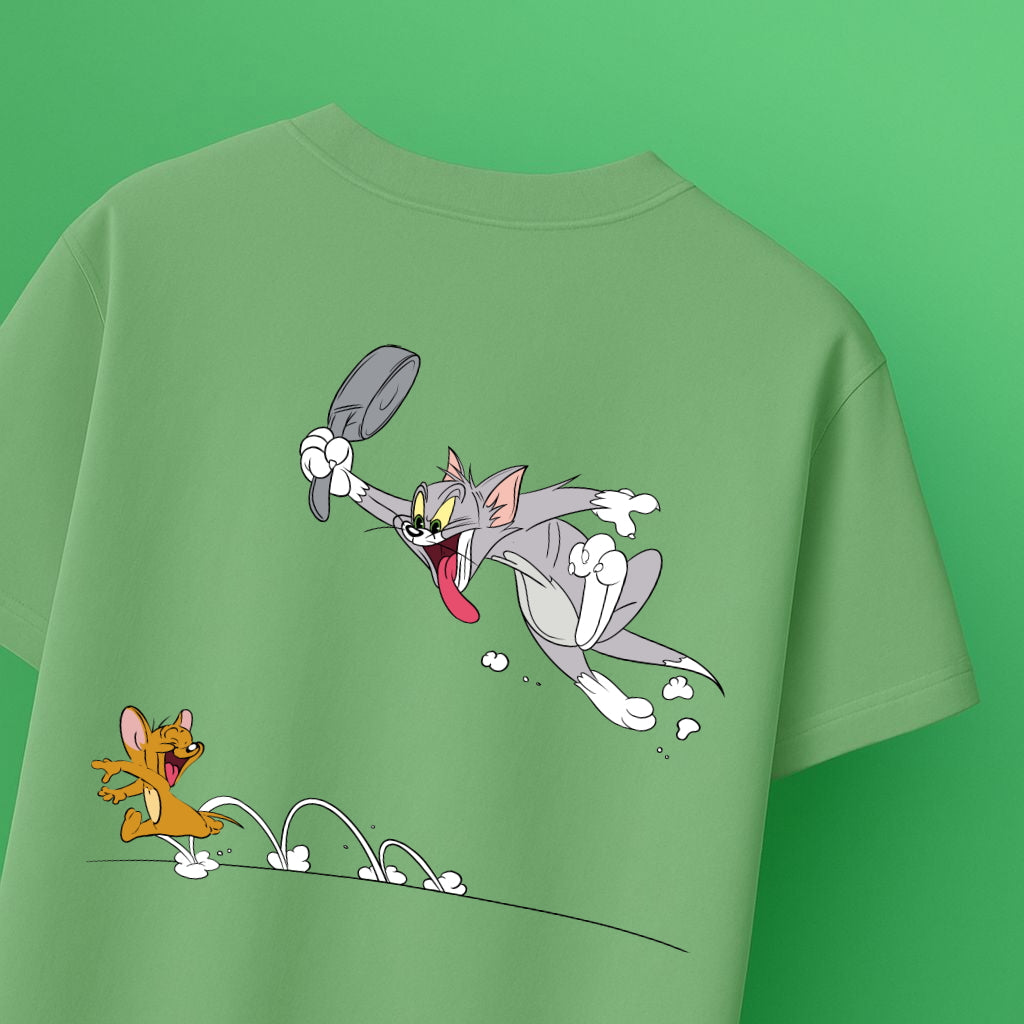 Tom & Jerry