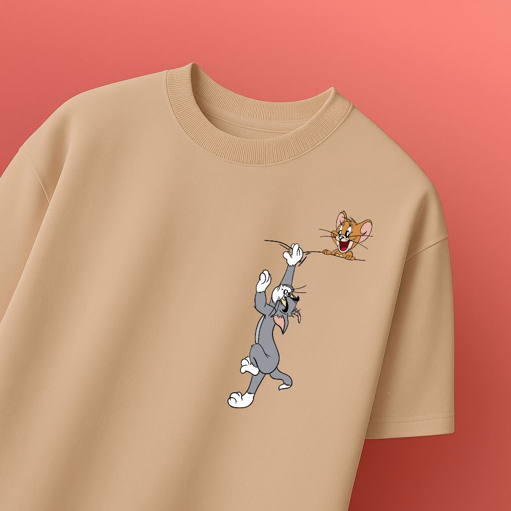 Tom & Jerry