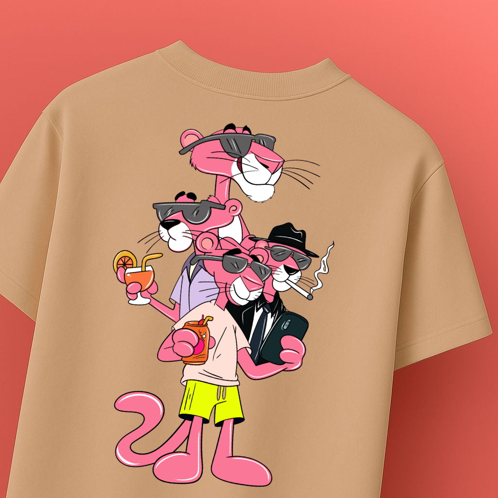 Pink Panther