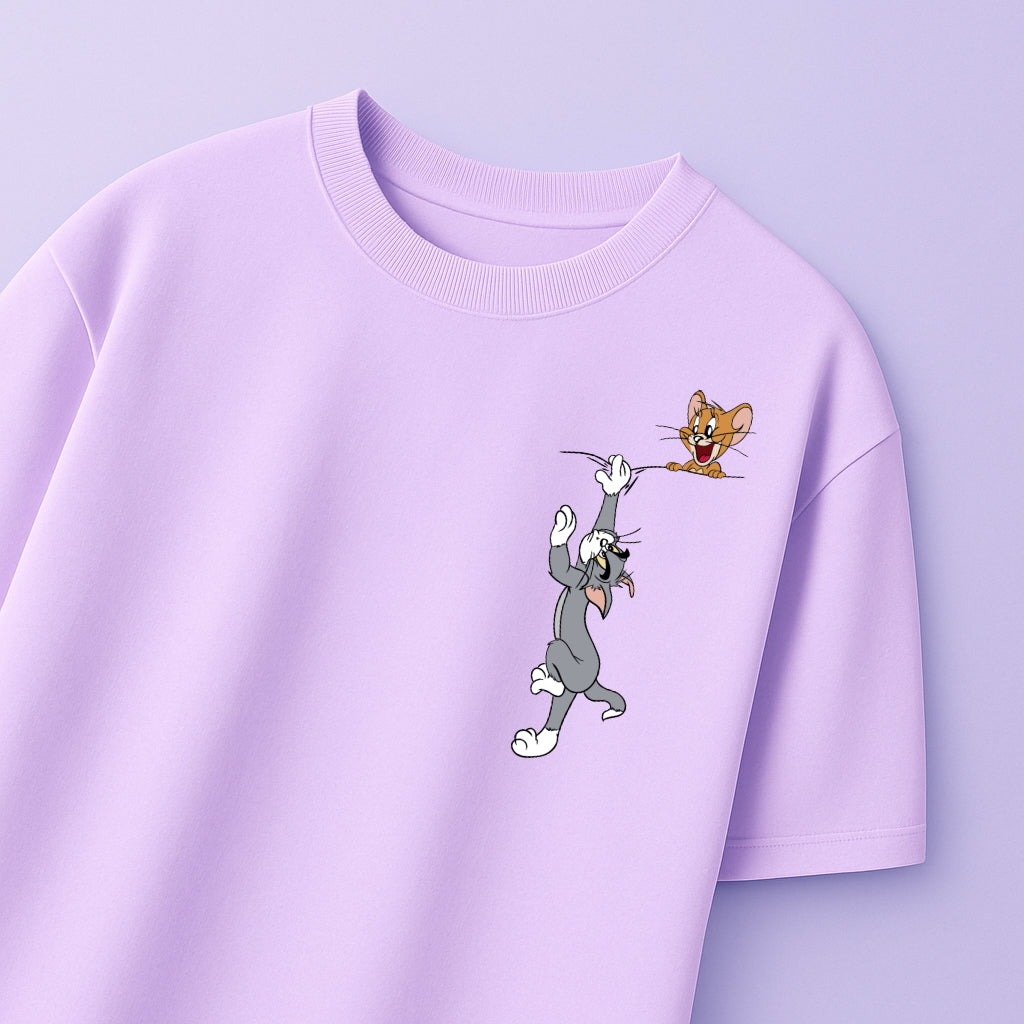 Tom & Jerry