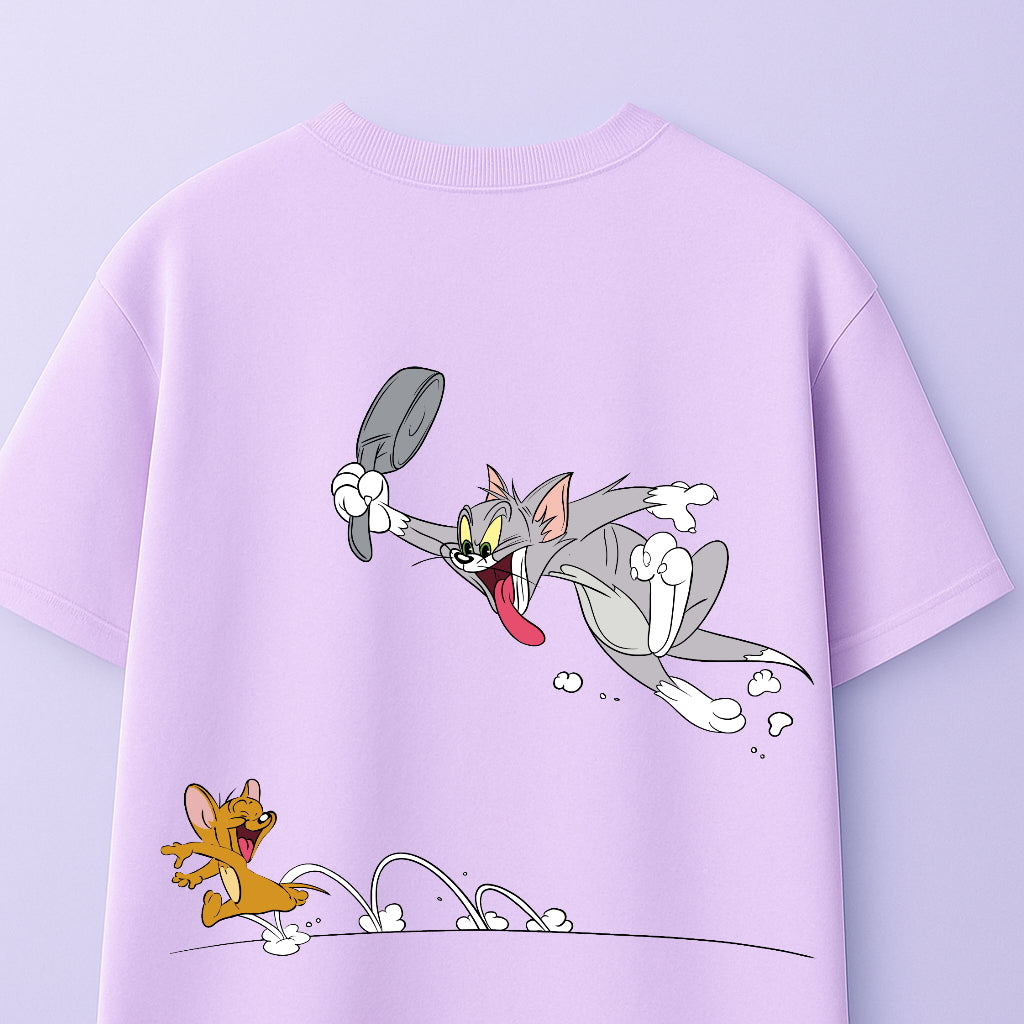 Tom & Jerry