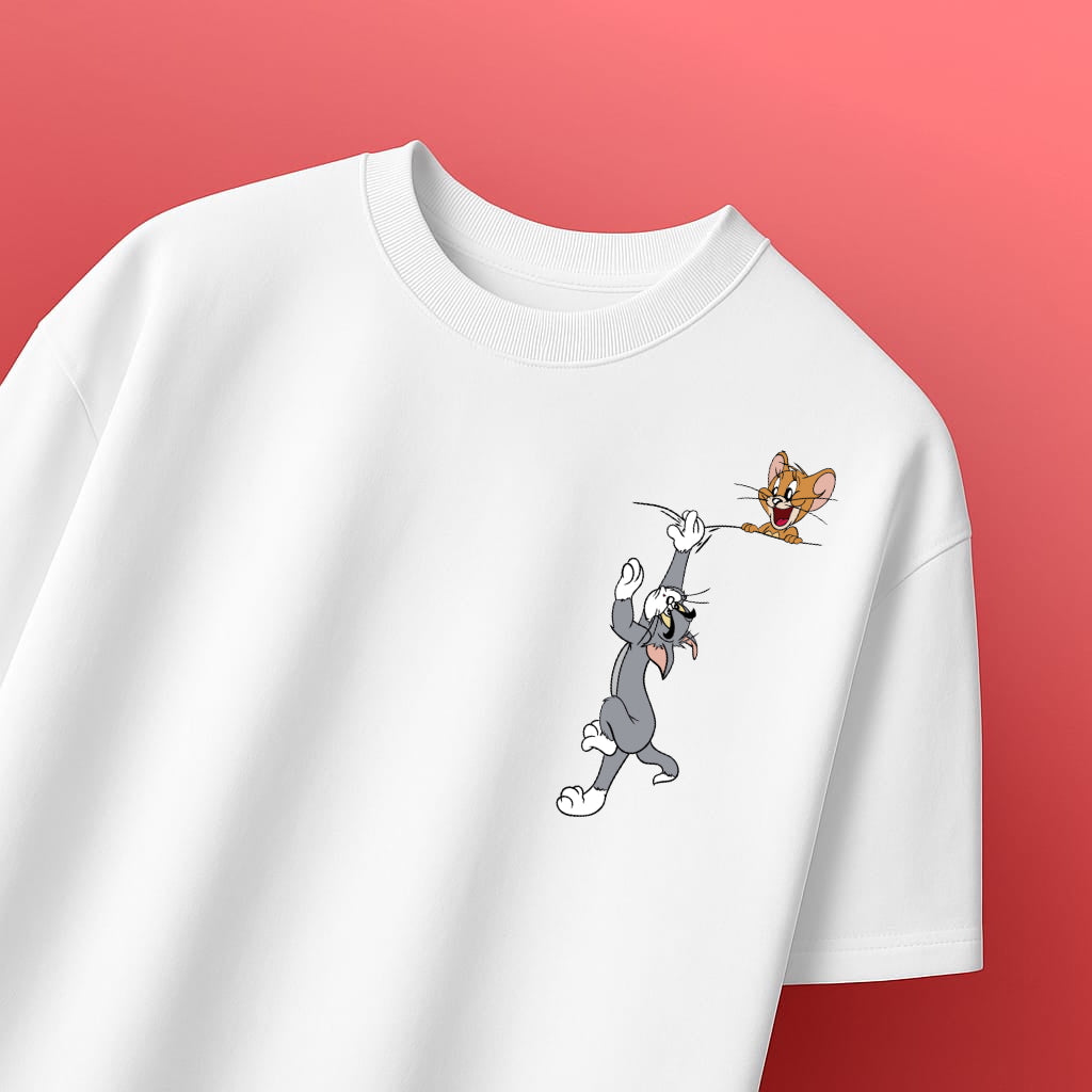 Tom & Jerry