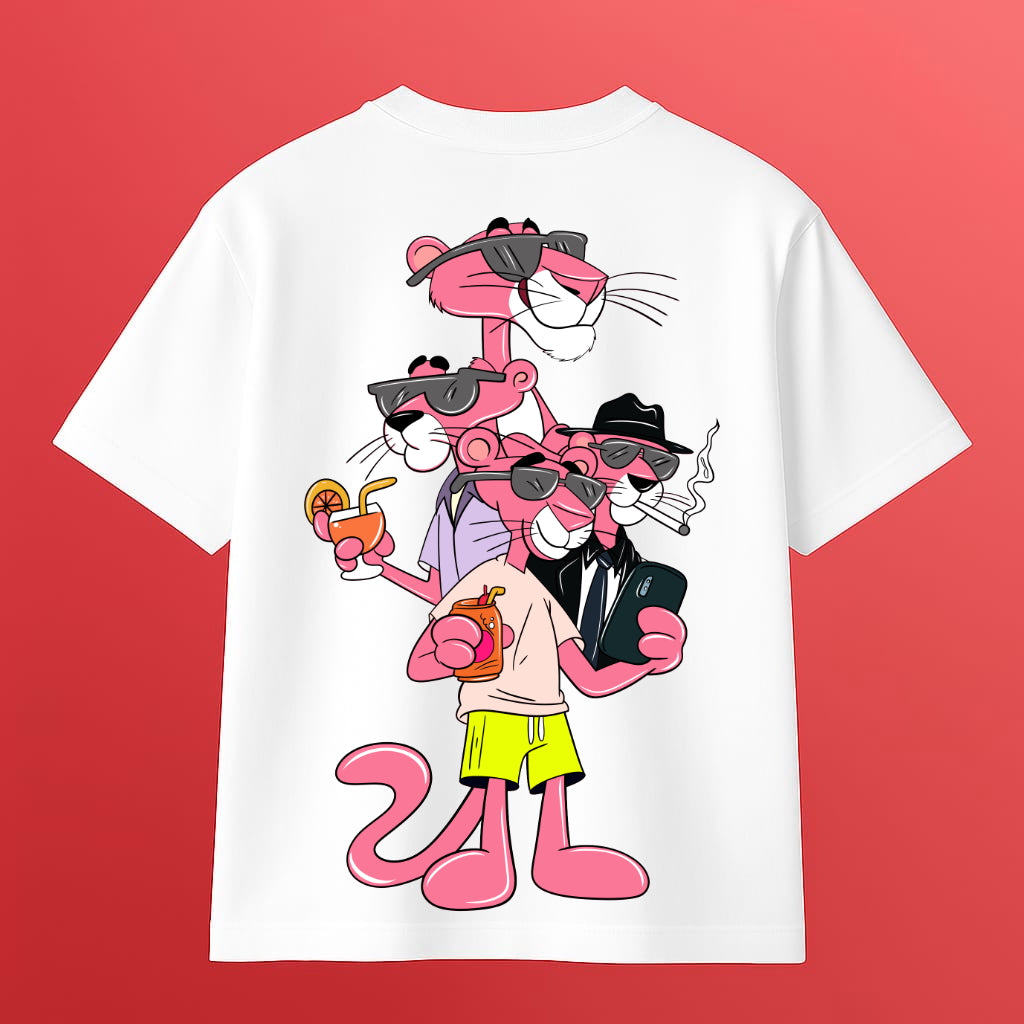Pink Panther