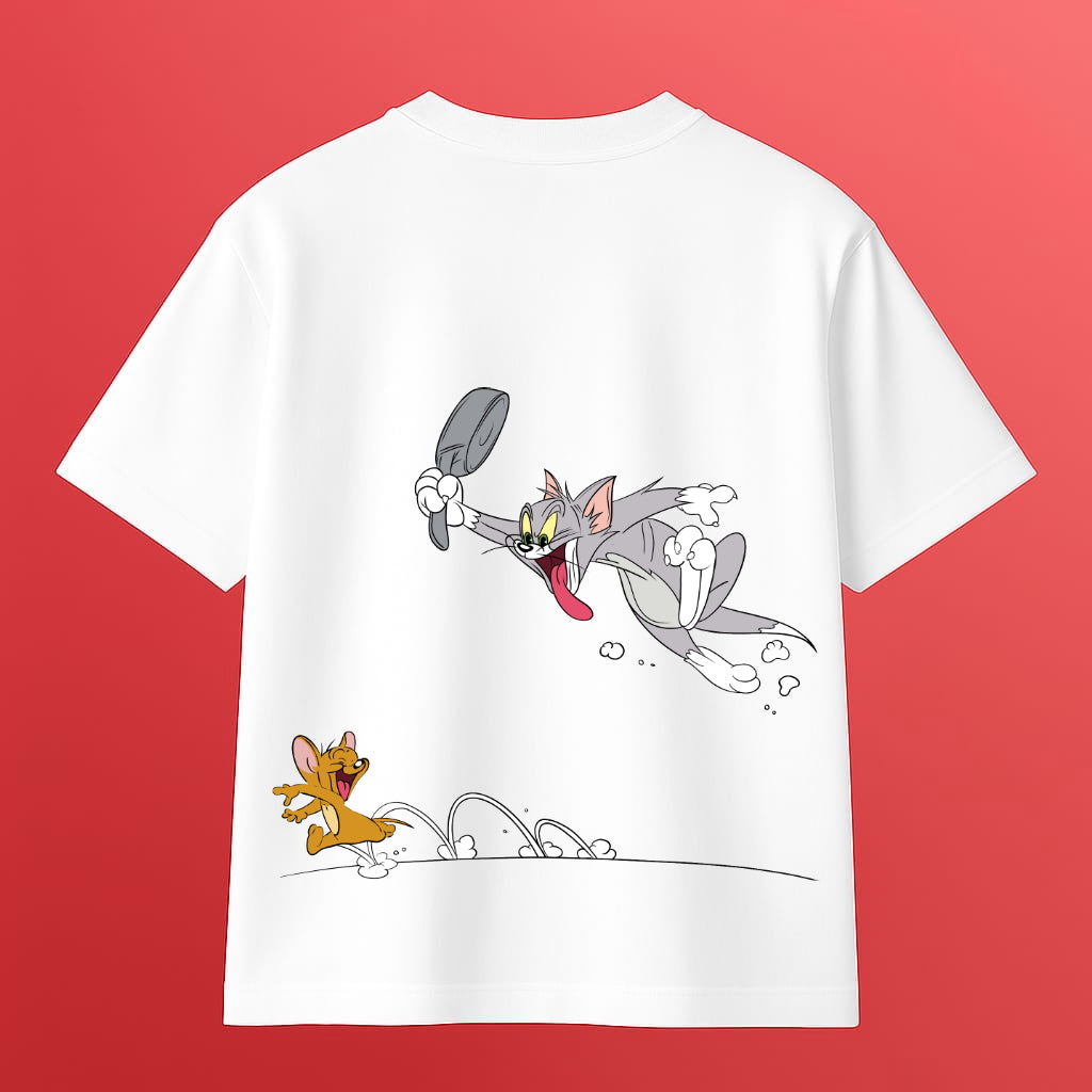 Tom & Jerry