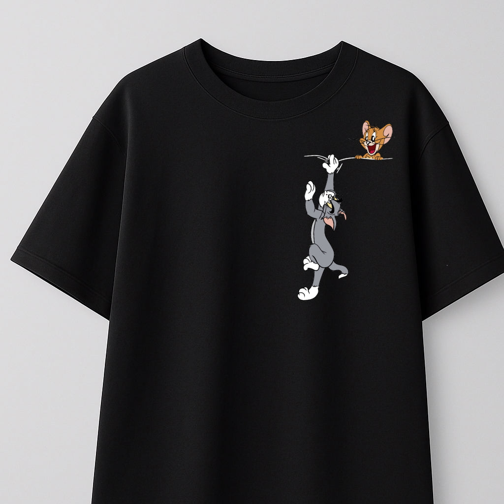 Tom & Jerry