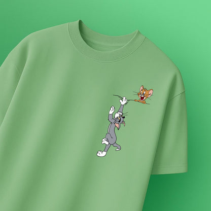 Tom & Jerry