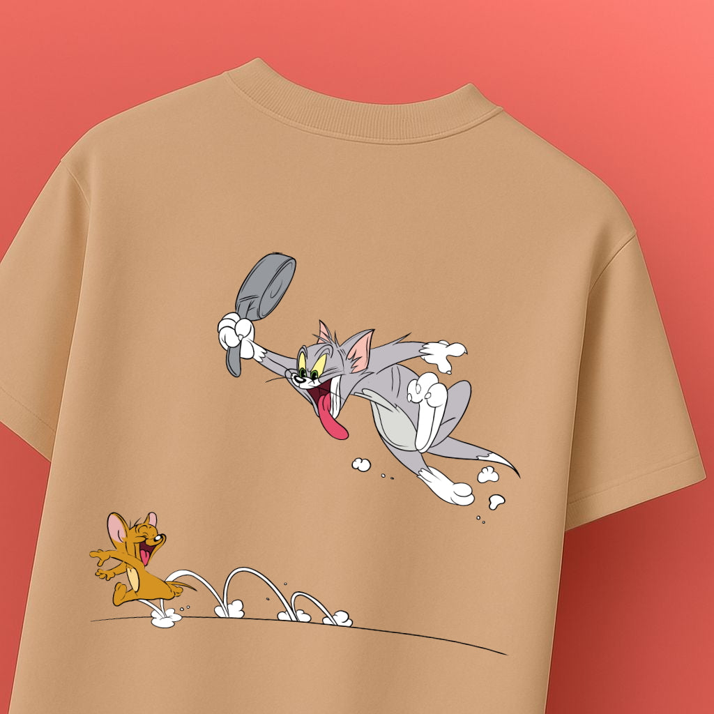 Tom & Jerry