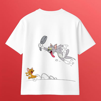 Tom & Jerry