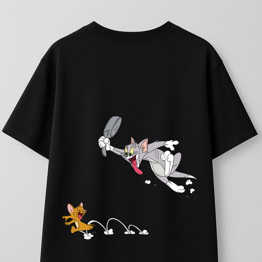 Tom & Jerry