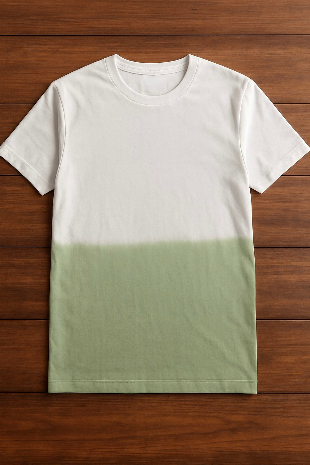 W/G 2 TOON REGULAR TEES