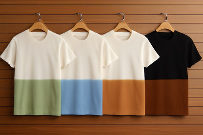 W/G 2 TOON REGULAR TEES