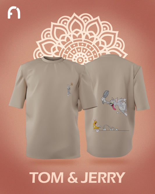 Tom & Jerry