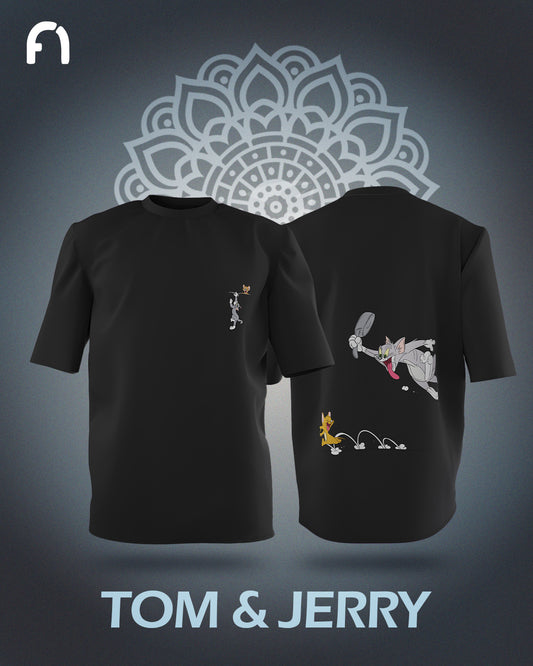 Tom & Jerry